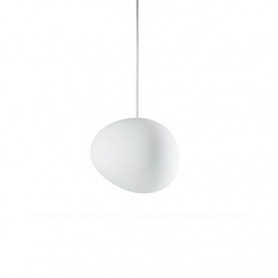 Gregg midi Lampada a sospensione Foscarini - Agof Store