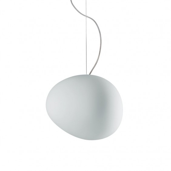 Foscarini Gregg media pendant lamp - Agof Store