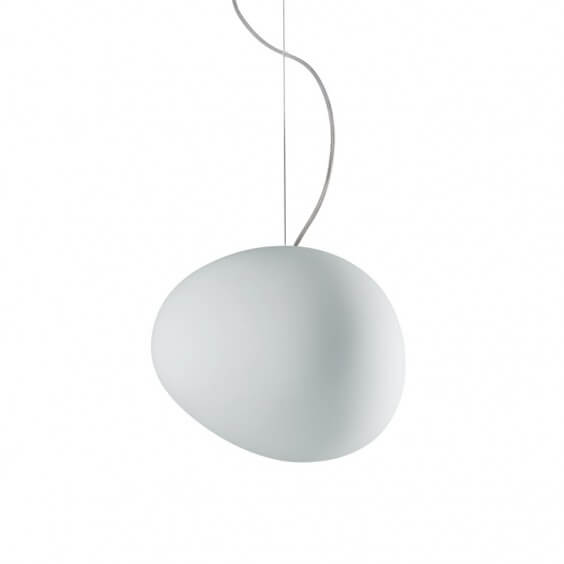 Gregg media Lampada a sospensione Foscarini - Agof Store