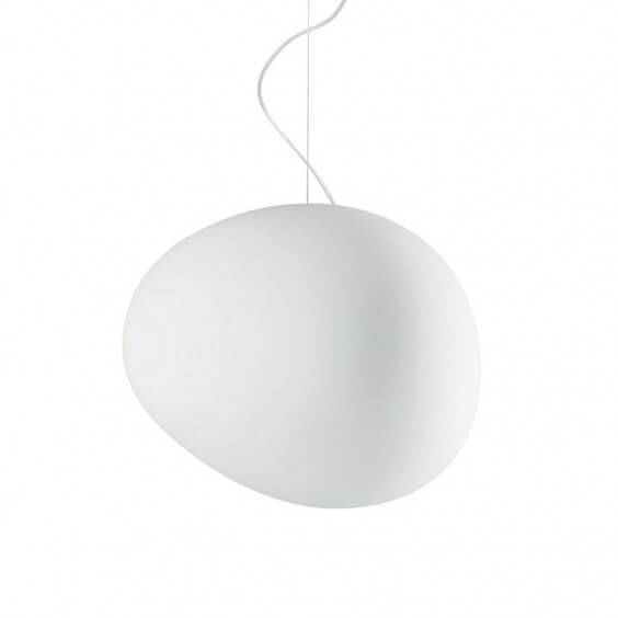 Foscarini Gregg grande pendant lamp - Agof Store