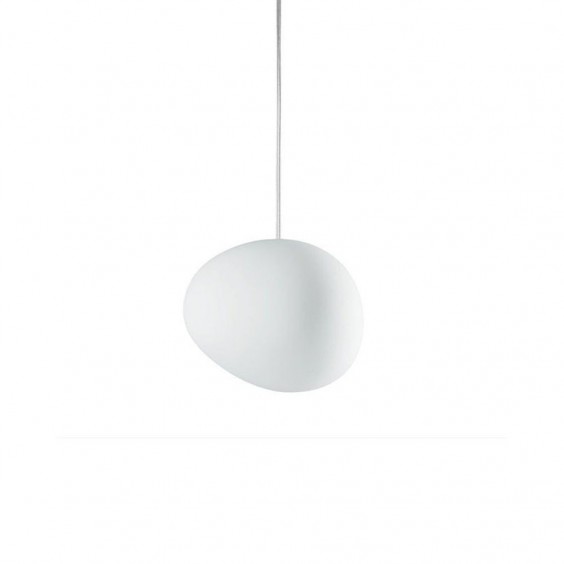 Gregg piccola Lampada a sospensione Foscarini - Agof Store