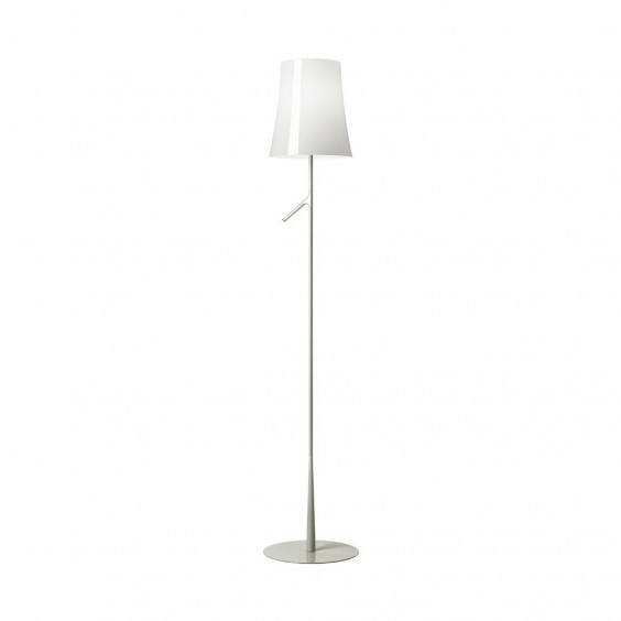 Foscarini Birdie LED Leseleuchte - Agof Store