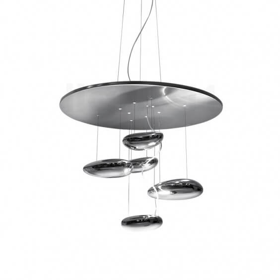 Artemide Mercury Mini pendant lamp - Agof Store