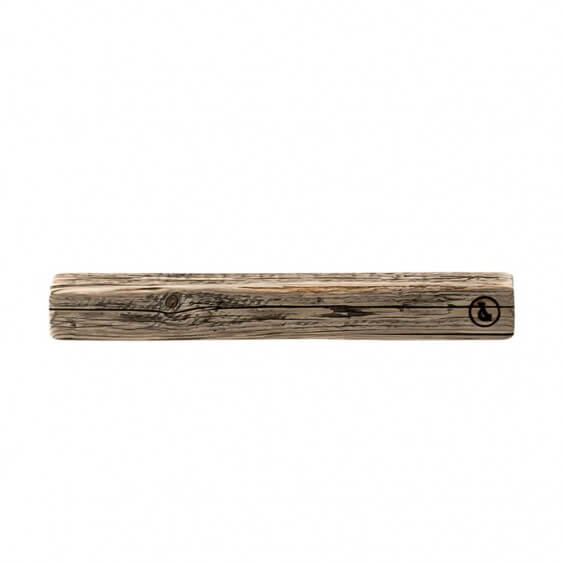 Weld & Co Reclaimed Wood 02 Wall Shelf - Agof Store