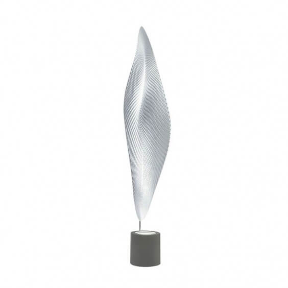 Artemide Cosmic Leaf Lampada da terra - Agof Store