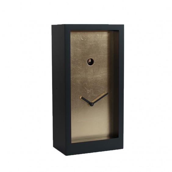 Progetti Fort Knox cuckoo clock - Agof Store