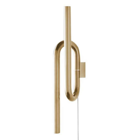 Foscarini Tobia wall lamp - Agof Store