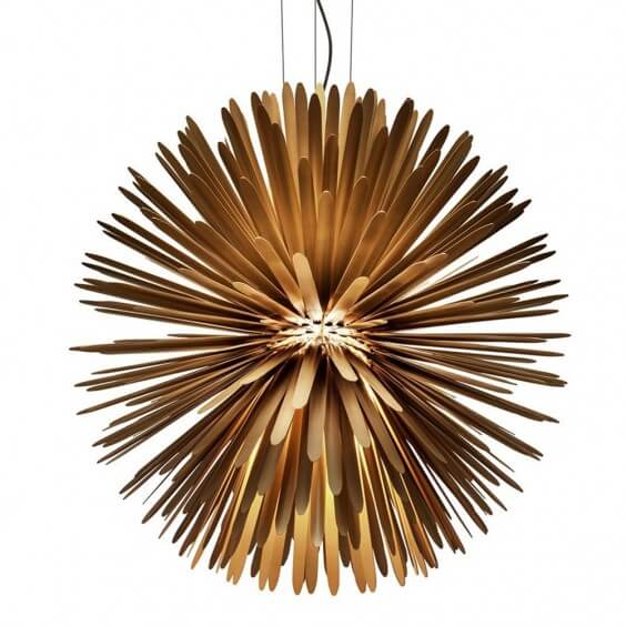 Foscarini Sun-Light of Love Pendelleuchte - Agof Store