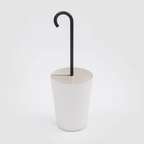 Danese Milano Bincan Umbrella Stand - Agof Store