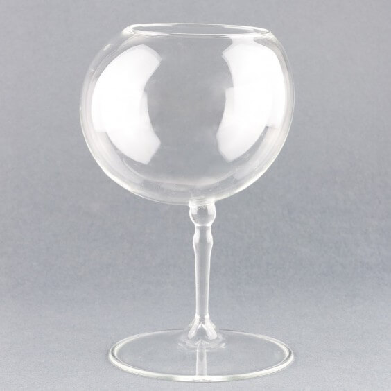 KANZ ARCHITETTI Bubble | Goblet | Agof Store