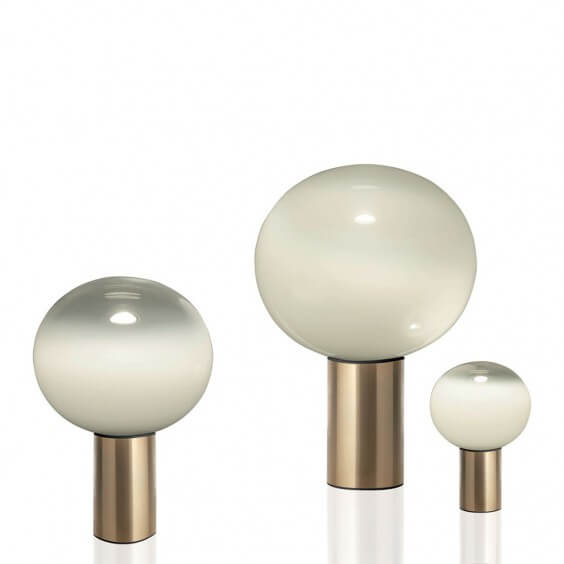 Artemide Laguna Lampada da tavolo - Agof Store