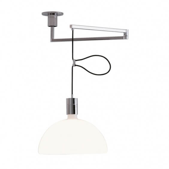 Nemo AS41C pendant lamp - Agof Store