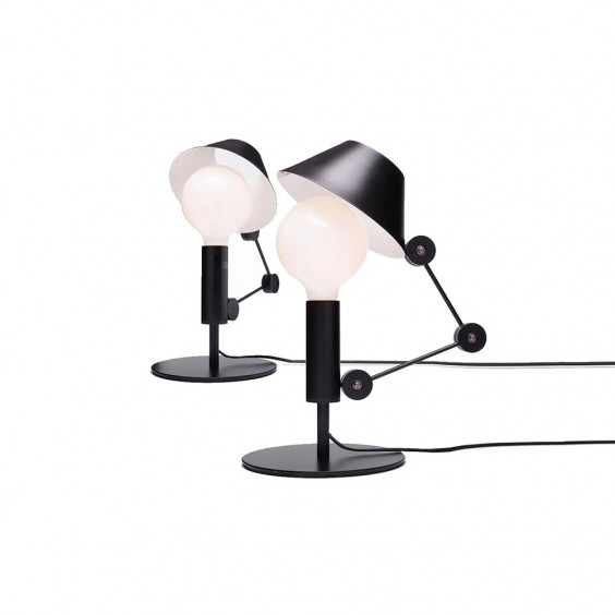 Mr. Light Short Lampada da tavolo Nemo - Agof Store