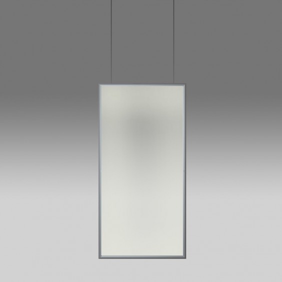 Artemide Discovery Space Rectangular Lampada a sospensione - Agof Store