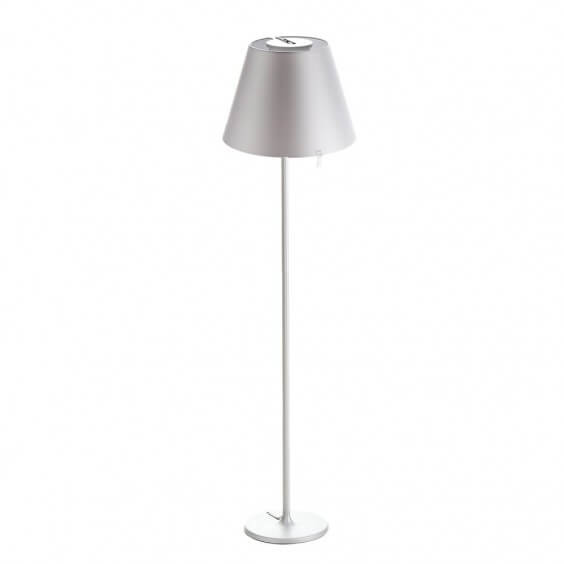 Artemide Melampo Lampada da terra - Agof Store