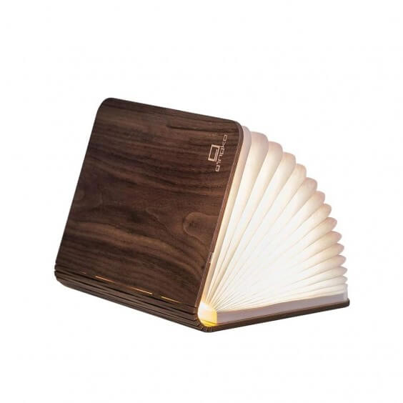 Gingko Smart Book Mini table lamp - Agof Store