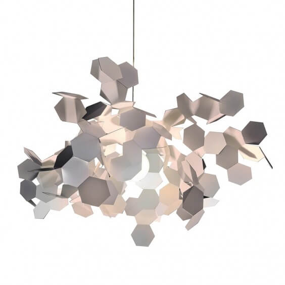 Zava Andromeda pendant lamp - Agof Store