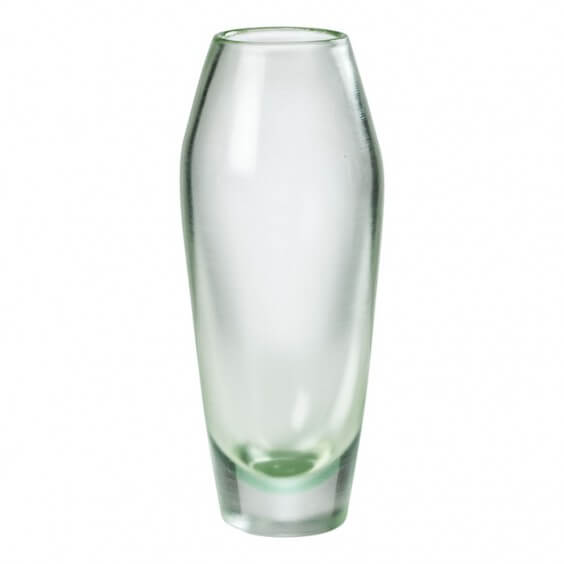 Venini Incisi 722.08 Glass Vase - Agof Store