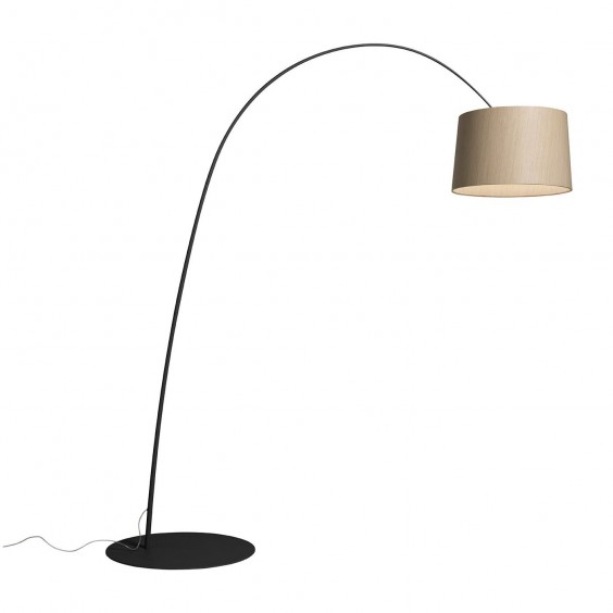 Foscarini Twiggy Wood Mylight Stehleuchte - Agof Store