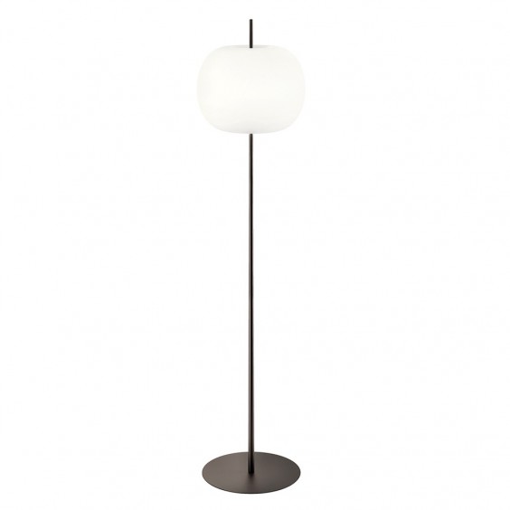 Kdln Kushi XL floor lamp - Agof Store