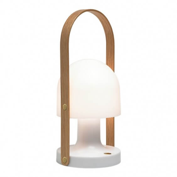 Marset Follow Me Plus table lamp - Agof Store