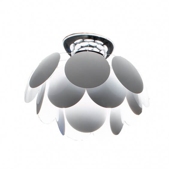 Marset Discocò 53 wall ceiling lamp - Agof Store