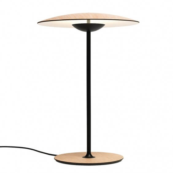 Ginger 20 M Lampada da tavolo Marset - Agof Store