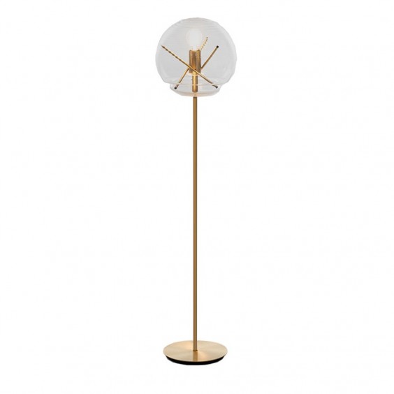 Artemide Vitruvio floor lamp - Agof Store