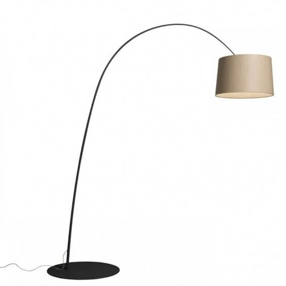 Foscarini Twiggy Wood Tunable White floor lamp - Agof Store