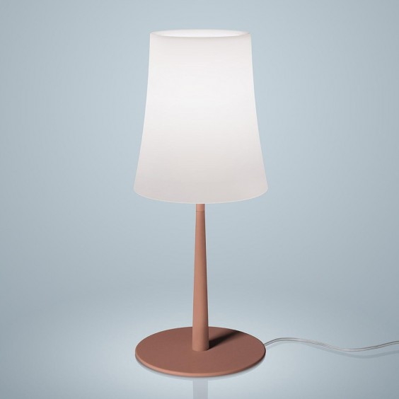 Foscarini Birdie Easy grande table lamp - Agof Store