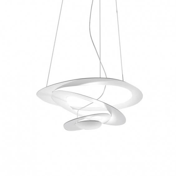 Artemide Pirce Mini Lampada a sospensione - Agof Store