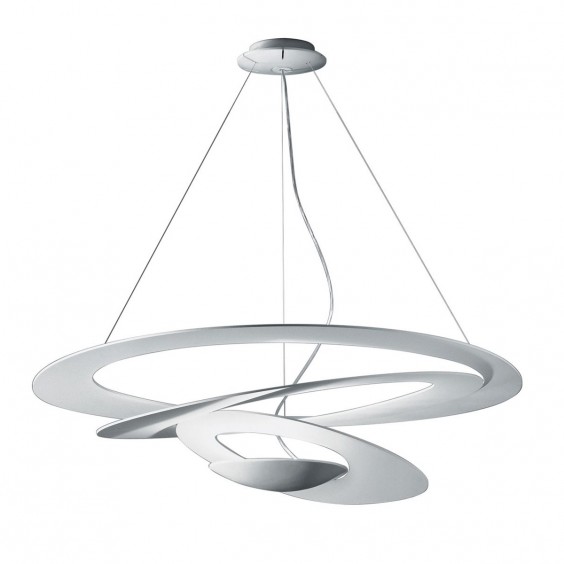 Artemide Pirce pendant lamp - Agof Store