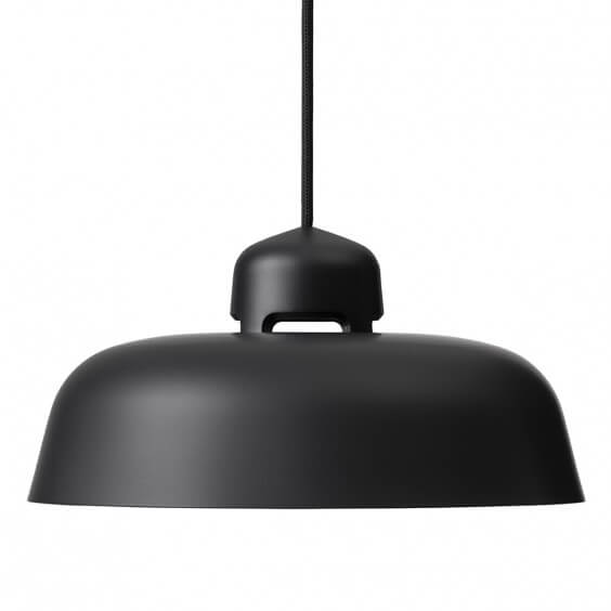 Wästberg w162 Dalston pendant lamp - Agof Store