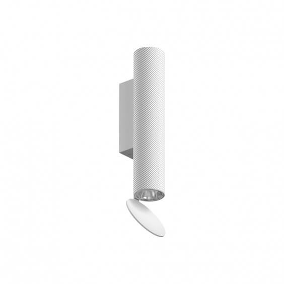 Flos Flauta H225 Spiga Outdoor lampada da parete - Agof Store