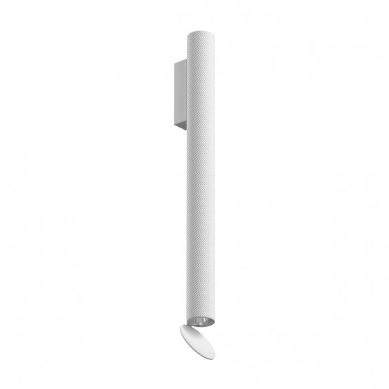 Flos Flauta H500 Spiga Outdoor lampada da parete - Agof Store