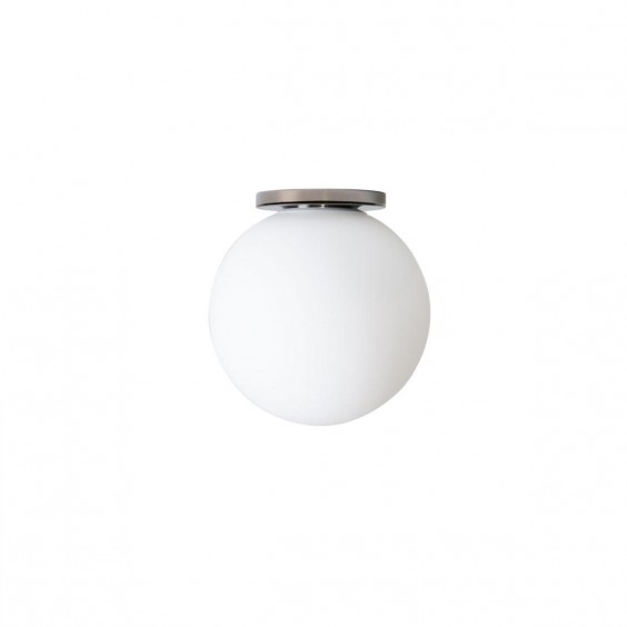 Pallina lampada da parete soffitto FontanaArte - Agof Store