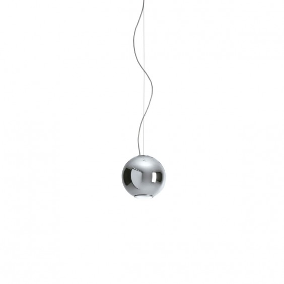 FontanaArte Globo di Luce pendant lamp - Agof Store