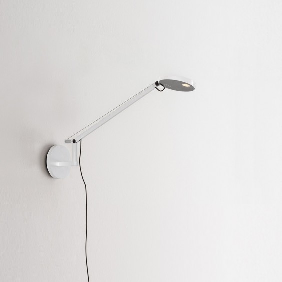 Artemide Demetra Micro Lampada da parete - Agof Store