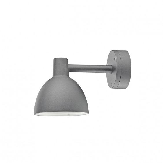 Toldbod 155 outdoor Lampada da parete Louis Poulsen - Agof Store