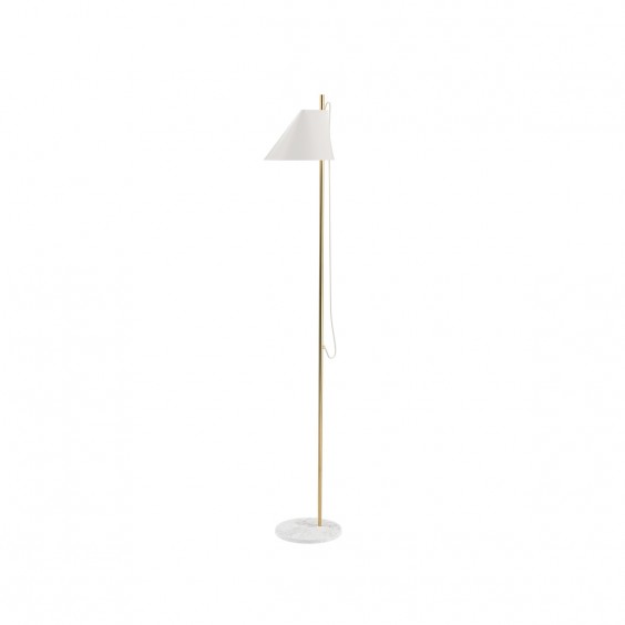 Louis Poulsen Yuh floor lamp - Agof Store