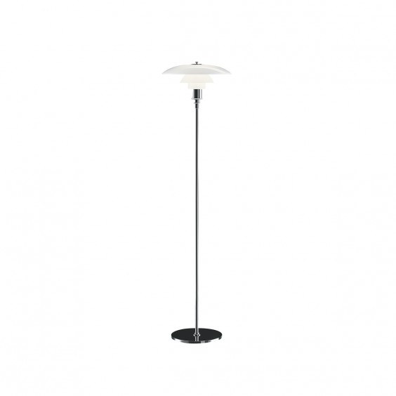 Louis Poulsen PH 3 1/2-2 1/2 floor lamp - Agof Store