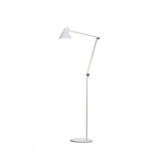 Louis Poulsen NJP floor lamp - Agof Store