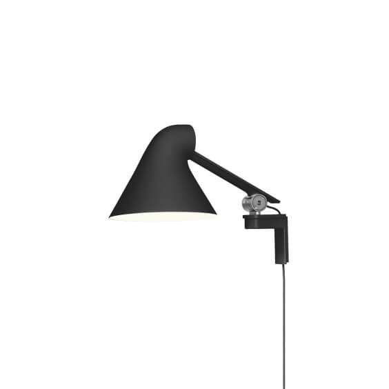 Louis Poulsen NJP wall lamp - Agof Store