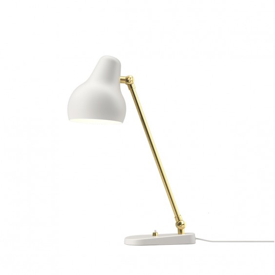 Louis Poulsen VL38 table lamp - Agof Store