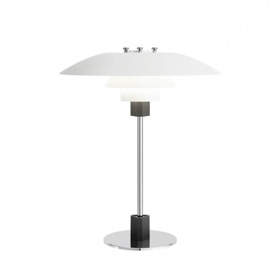 Louis Poulsen PH 4/3 table lamp - Agof Store