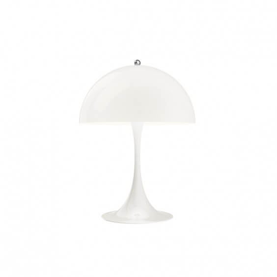 Louis Poulsen Panthella 320 table lamp - Agof Store