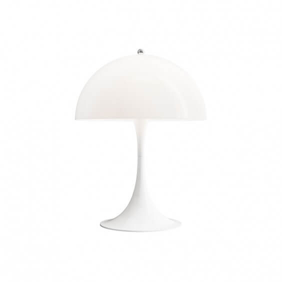 Louis Poulsen Panthella table lamp - Agof Store