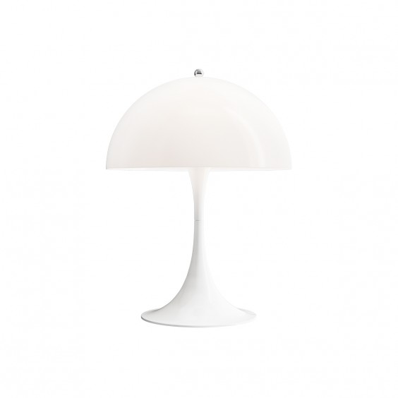 Panthella Lampada da tavolo Louis Poulsen - Agof Store