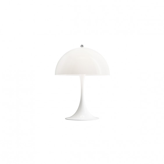 Louis Poulsen Panthella Mini table lamp - Agof Store