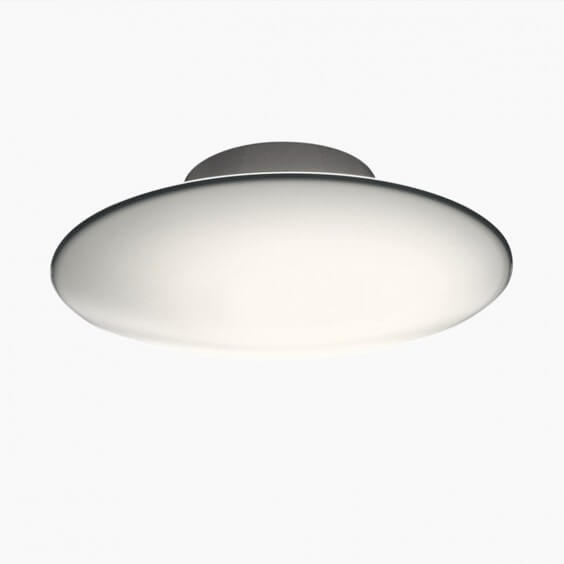 Louis Poulsen AJ Eklipta 22 LED Wand- Deckenleuchte - Agof Store